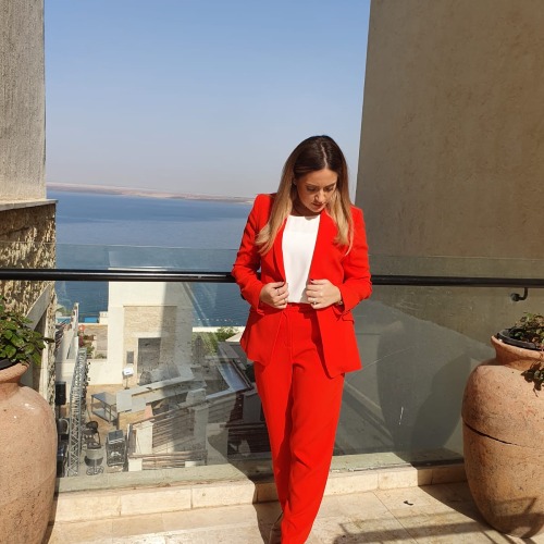سارة العسعس